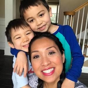 Meet your Posher, Victoria